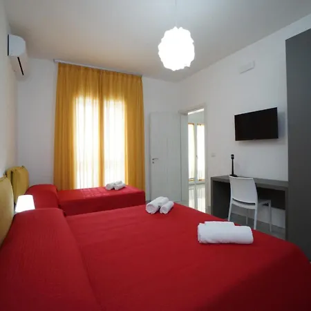 Apartment Casa Lucia *