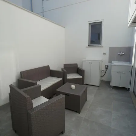 Casa Lucia * Leverano