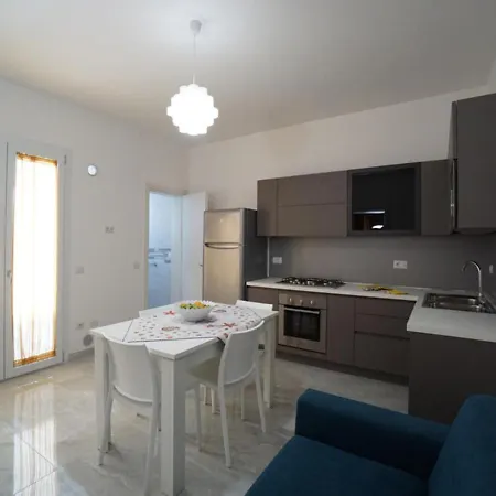 Apartment Casa Lucia