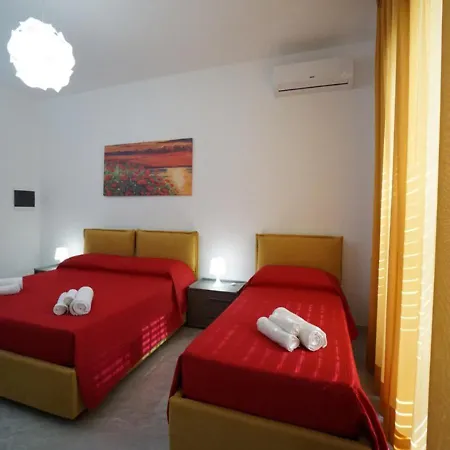 Apartment Casa Lucia *