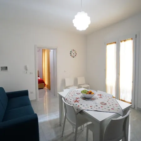 Casa Lucia * Leverano