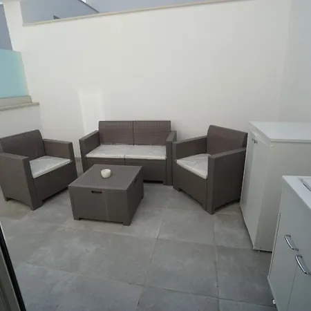 Casa Lucia Apartment