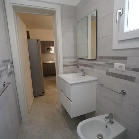 Casa Lucia Apartment Leverano