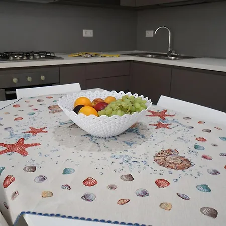 Casa Lucia Apartment Leverano