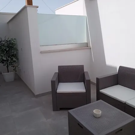 Casa Lucia Apartment Leverano