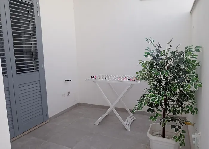 Apartment Casa Lucia