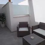 Casa Lucia Lägenhet Leverano