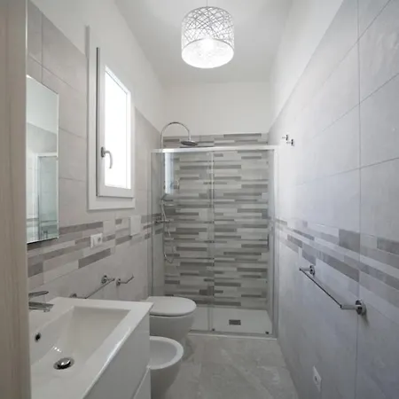 アパート Casa Lucia