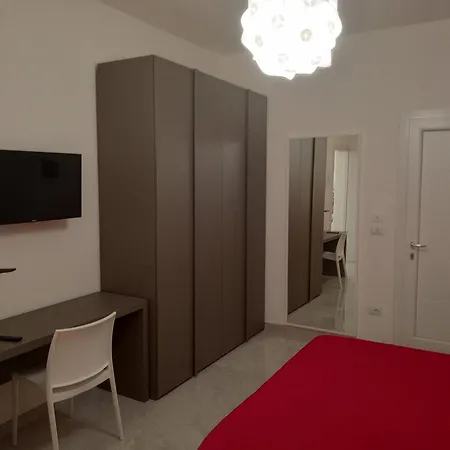 Casa Lucia アパート