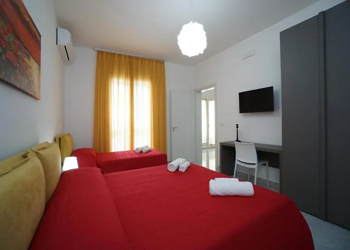Apartamento Casa Lucia *