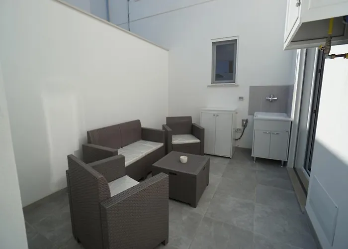 Casa Lucia * Leverano