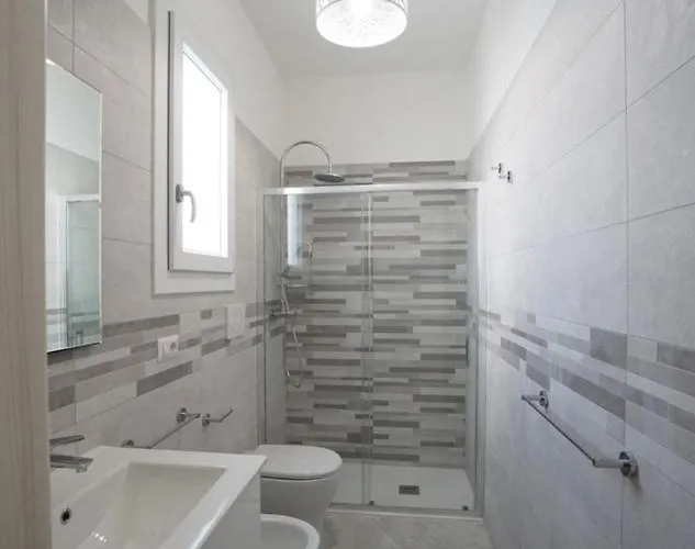 Apartamento Casa Lucia