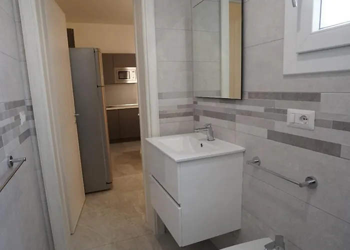 Casa Lucia Apartamento Leverano