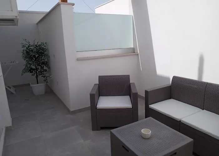 Casa Lucia Daire Leverano