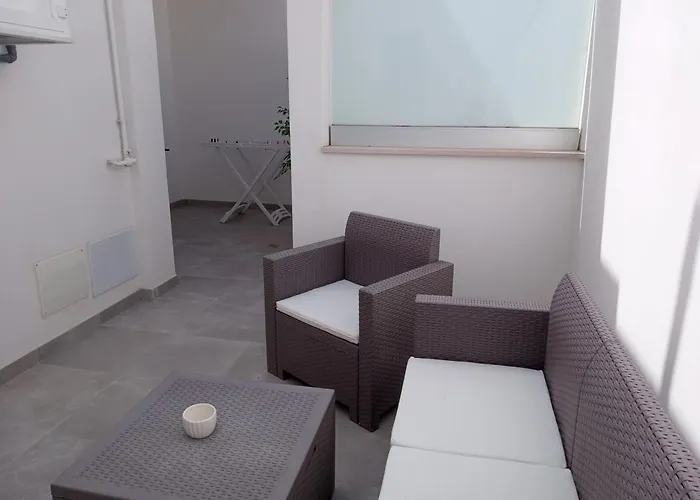 Apartamento Casa Lucia Leverano